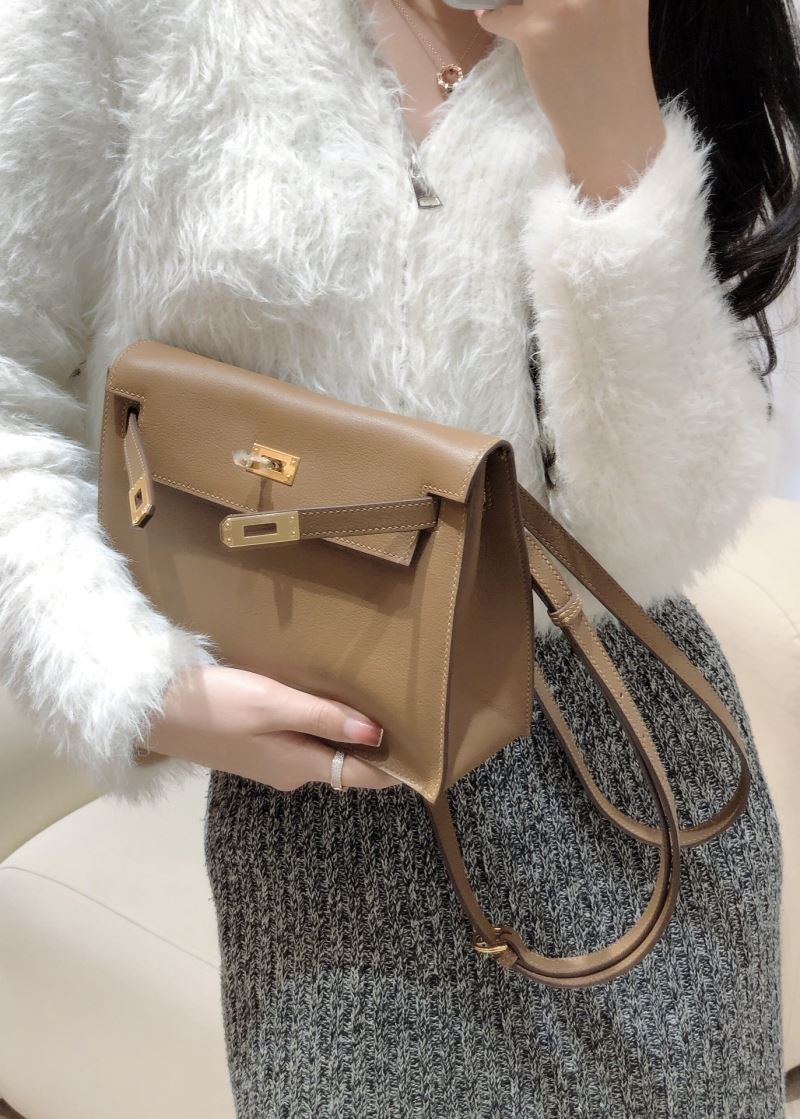 Hermes Kelly Bags